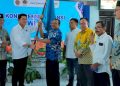 Ketua PWI DIY Hudono Terpilih Kembali untuk Masa Bakti 2025-2030