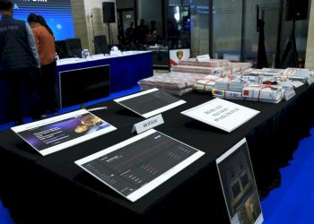WNI Pembobol Platform Trading Internasional Ditangkap Bareskrim Polri, Rugi 6,67 Miliar