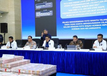 Bareskrim Polri Ungkap 2 Aplikasi Pinjol Ilegal, 400 Korban Tertekan dan Diancam