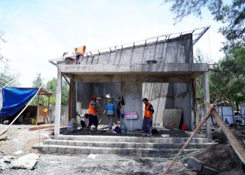 Kampung Nelayan Merah Putih Berikan Harapan Baru di Bantul Cold Storage yang Dinanti