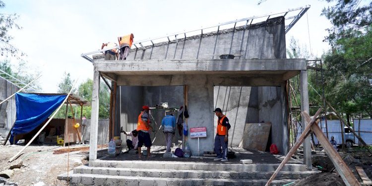 Kampung Nelayan Merah Putih Berikan Harapan Baru di Bantul Cold Storage yang Dinanti