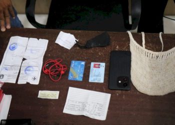 Pelaku Pembunuhan Nakes Kiwirok Ditangkap Satgas Operasi Damai di Keerom