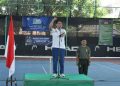 Hari Pahlawan Dandim Cup 2025 Penuh Semangat di Lapangan Tenis Griya Depok Asri