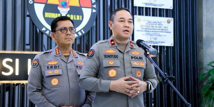 Apel Kasatwil 2025: Mewujudkan Transformasi Polri Profesional untuk Masyarakat