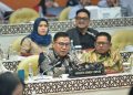 Komisi V DPR Dukung Pemerintah Berikan Diskon Tiket Nataru 2025/2026