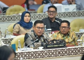 Komisi V DPR Dukung Pemerintah Berikan Diskon Tiket Nataru 2025/2026