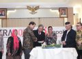 HUT ke-9 Mitrapol Perkuat Peran Mitra Polri dan Persatuan