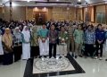 Sinergi Empat Fakultas dalam Perayaan Milad ke-68 di Kampus A Limau
