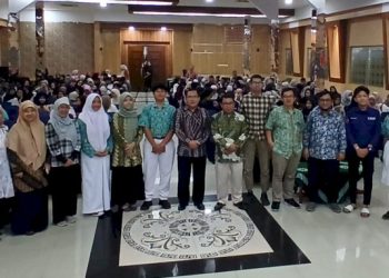Sinergi Empat Fakultas dalam Perayaan Milad ke-68 di Kampus A Limau