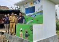 Transformasi Irigasi Berbasis Listrik untuk Masyarakat Ponorogo