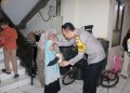 Jumat Curhat dan Peduli Ajak Warga Jaga Lingkungan serta Keamanan dan Ketertiban Masyarakat