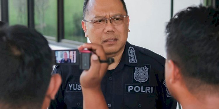 Situasi Oksop Aman Menurut Satgas Ops Damai Cartenz, Masyarakat Diminta Tak Terprovokasi Hoaks
