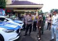 Keselamatan Candi 2025, Kapolres Pekalongan: Membangun Budaya Tertib Lalu Lintas