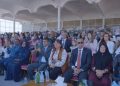 Anggota Polri Ikuti Program Pertukaran Akademi Kepolisian di UEA untuk Harumkan Nama Indonesia