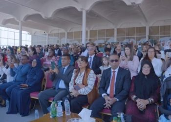 Anggota Polri Ikuti Program Pertukaran Akademi Kepolisian di UEA untuk Harumkan Nama Indonesia