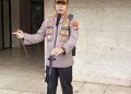 Polri Siap Amankan Pelantikan Kepala Daerah di Istana Negara dengan 2.802 Personil