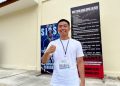 Casis SIPSS M Rafli Akbar Paskibraka Asian Games Ahli IT