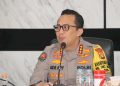 Polda Metro Jaya Ajak Warga Ciptakan Damai Saat Pelantikan Kepala Daerah