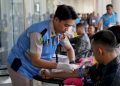 210 Calon Siswa SIPSS Mengikuti Seleksi Tingkat Pusat di Akademi Kepolisian