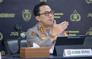 Polda Metro Kerahkan 2126 Personel Amankan Pertandingan Persija Vs Persib