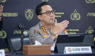 Polda Metro Kerahkan 2126 Personel Amankan Pertandingan Persija Vs Persib