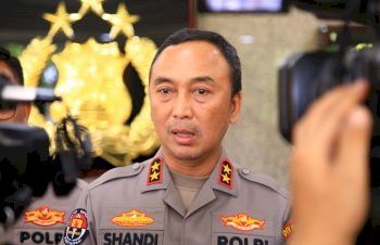 Komitmen Kapolri Jaga Marwah Institusi Melalui Peningkatan Diri Menurut Kadiv Humas