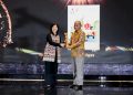 SKK Migas Dapatkan Gold Rank ASRRAT 2025 Sebagai Komitmen Terhadap Keberlanjutan