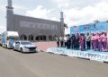 Polda Banten dan Bhayangkari Kirim Bantuan Kemanusiaan ke Aceh, Sumut, dan Sumbar