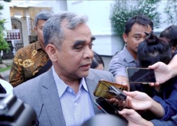 Prabowo Fokus Pulihkan Tiga Provinsi Terdampak Bencana dan Kerahkan Kekuatan Penuh