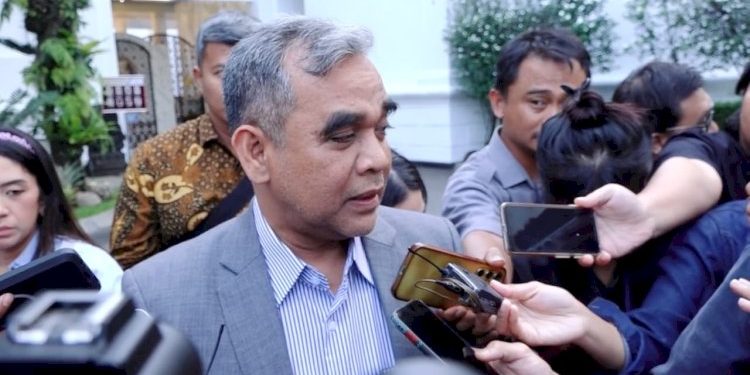 Prabowo Fokus Pulihkan Tiga Provinsi Terdampak Bencana dan Kerahkan Kekuatan Penuh