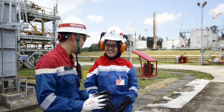 Kembangkan Area Dondang untuk Mendorong Keberlanjutan Produksi Migas