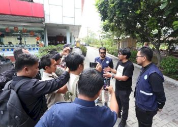 Relawan dan Masyarakat Apresiasi Polri dalam Penyaluran Bantuan ke Daerah Bencana