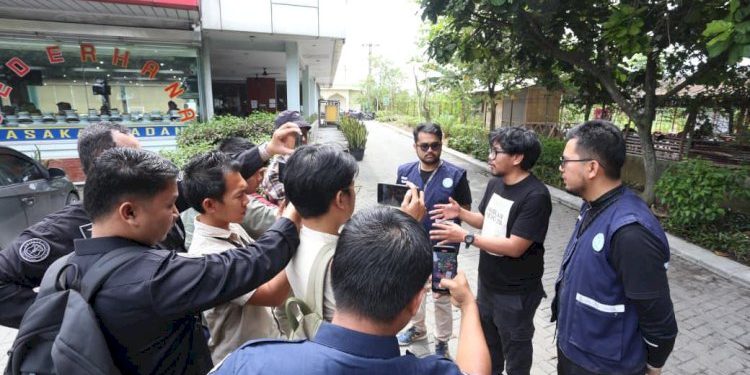 Relawan dan Masyarakat Apresiasi Polri dalam Penyaluran Bantuan ke Daerah Bencana