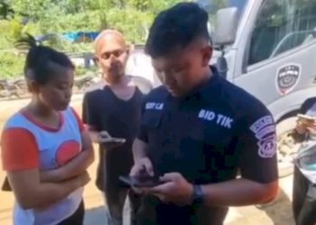Jaringan Internet di 76 Titik Bencana Menghubungkan Harapan dan Mengobati Rindu