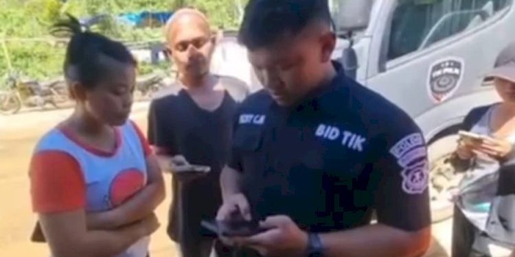 Jaringan Internet di 76 Titik Bencana Menghubungkan Harapan dan Mengobati Rindu