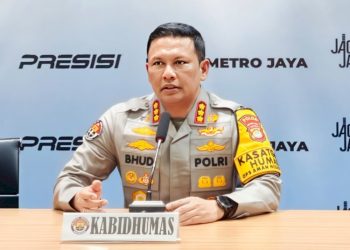 Kasus WO Viral, Polisi Dampingi Korban dan Selidiki Peran Terduga Pelaku