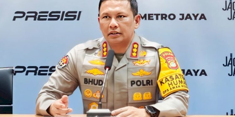 Kasus WO Viral, Polisi Dampingi Korban dan Selidiki Peran Terduga Pelaku