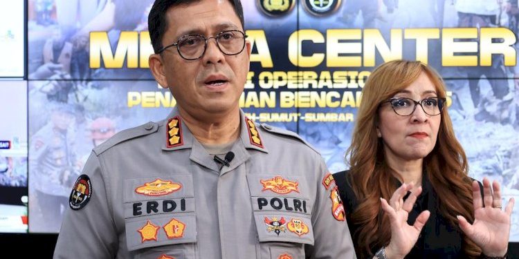 Dampak Besar Bencana di Aceh, Sumut, dan Sumbar: 965 Warga Meninggal Dunia