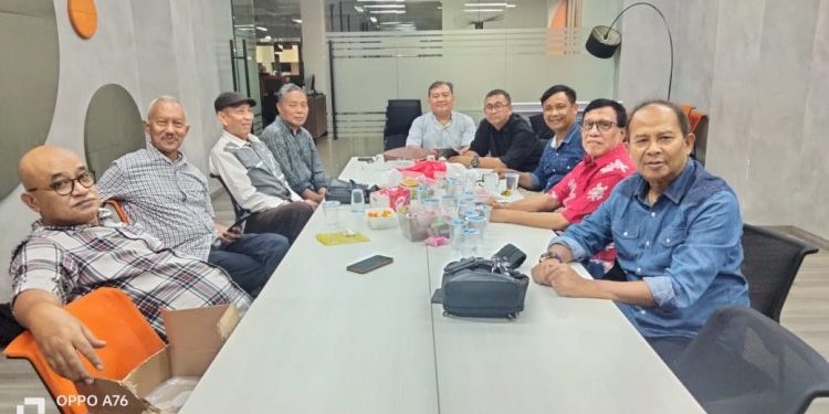 Desakan Pembentukan Badan Rehabilitasi Bencana untuk Aceh, Sumut, dan Sumbar