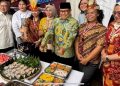 SPPG Polda Maluku Dapat Penghargaan Inspiradaya 2025 untuk Pemberdayaan dan Keamanan Pangan Komunitas
