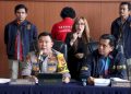 Tersangka Kebakaran Maut, Polisi Sebut Ada Kelalaian Sistemik dan Ancaman Hukuman Berat
