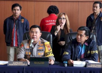 Tersangka Kebakaran Maut, Polisi Sebut Ada Kelalaian Sistemik dan Ancaman Hukuman Berat