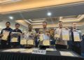 Penipuan Wedding Organizer Ayu Puspita Terungkap, Kerugian Capai Rp 11,5 Miliar