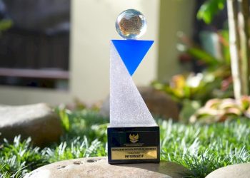 Polri Raih Predikat Informatif Tertinggi Monev KIP 2025 Sebagai Bukti Komitmen Transparansi