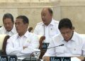 HUT RI ke-81 Prabowo Targetkan 2500 Dapur Beroperasi di Papua