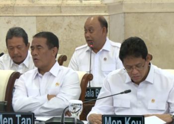 HUT RI ke-81 Prabowo Targetkan 2500 Dapur Beroperasi di Papua