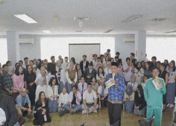 Borong Dua Gold Award di Singapura, Redcomm Tunjukkan Dominasi Agensi Independen Indonesia