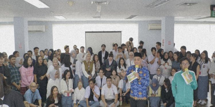 Borong Dua Gold Award di Singapura, Redcomm Tunjukkan Dominasi Agensi Independen Indonesia
