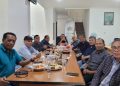 Pejabat Jangan Antikritik, Pers Selalu Ada Untuk Kepentingan Publik