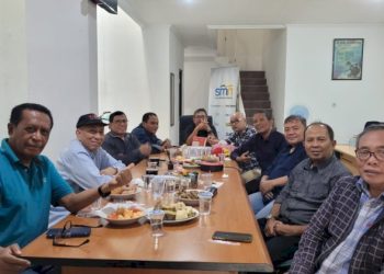 Pejabat Jangan Antikritik, Pers Selalu Ada Untuk Kepentingan Publik